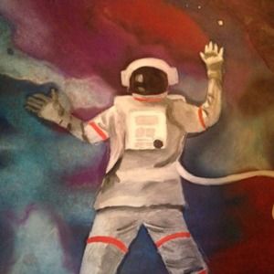 Meet your Posher, Avery